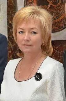 Макарова Светлана Борисовна.